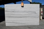 WHITE QUARTZITE 3CM LOT 3P185175 130X80